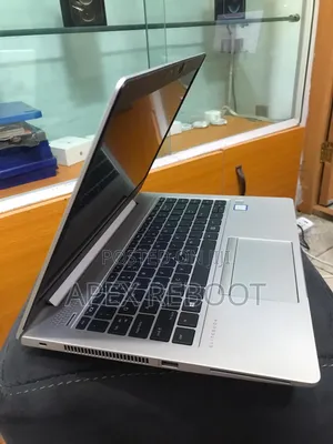 Laptop HP EliteBook 840 G5 8GB Intel Core I7 SSD 256GB