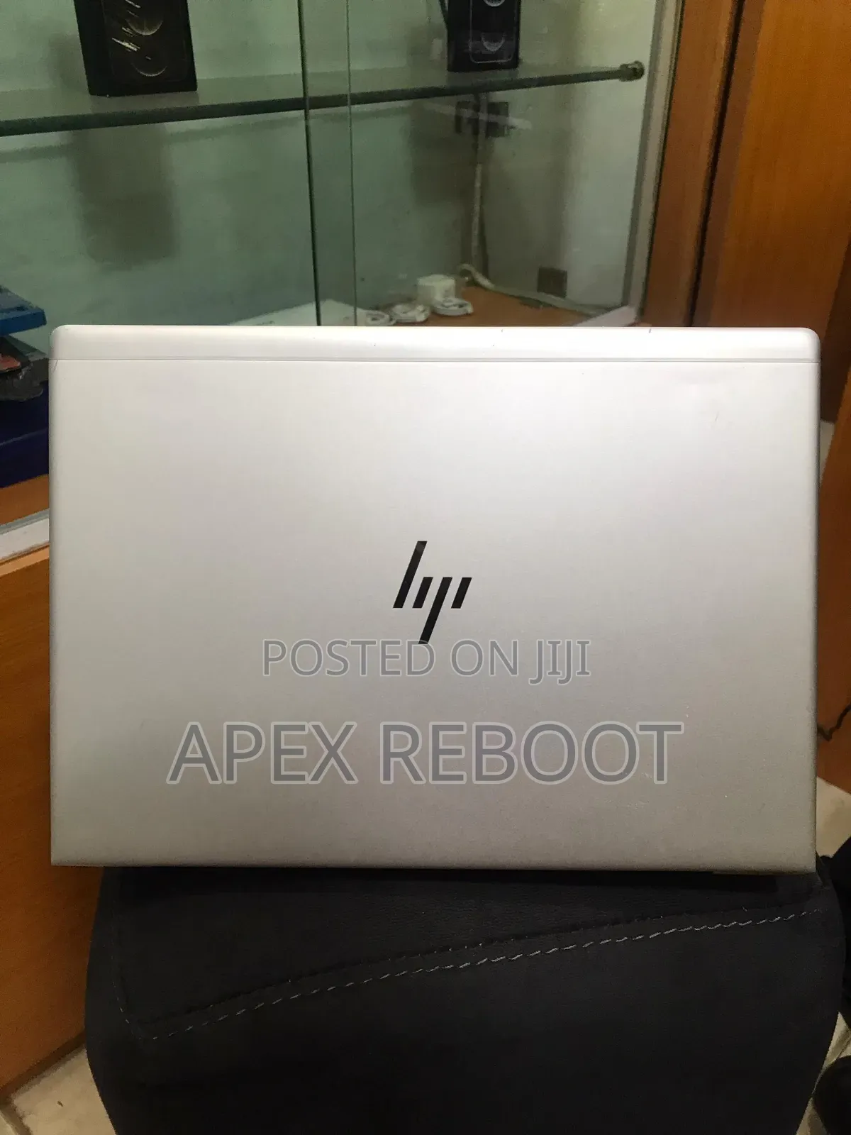 Laptop HP EliteBook 840 G6 8GB Intel Core i7 SSD 256GB