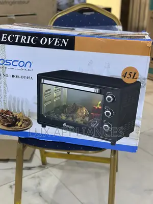 Exceptional Build for Everyday Cooking