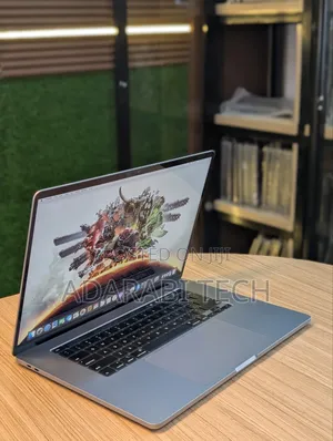 Laptop Apple MacBook Pro 2019 32GB Intel Core I9 SSD 1T