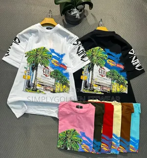 Graphic Design Back and Front