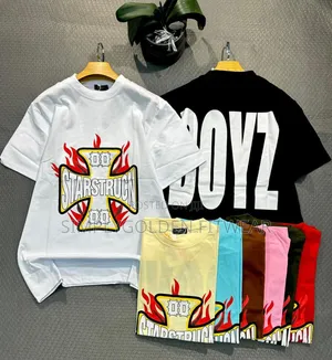 Graphic Design Back and Front