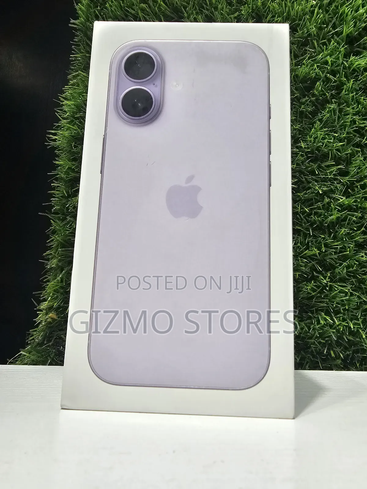 New Apple iPhone 17 256 GB