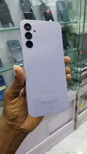 Samsung Galaxy A14 128 GB Purple