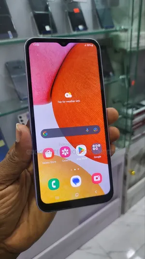Samsung Galaxy A14 128 GB Purple