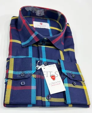 New Quality Turkish Mens Packing Shirt.