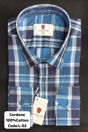 New Quality Turkish Mens Packing Shirt.