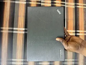 Laptop Lenovo ThinkPad X250 8GB Intel Core i5 HDD 500GB
