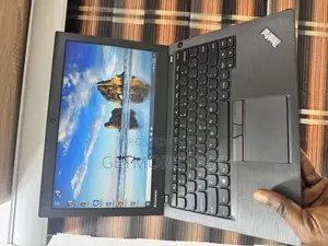 Laptop Lenovo ThinkPad X250 8GB Intel Core i5 HDD 500GB