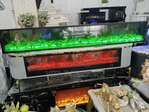 Fire Plate With Mp