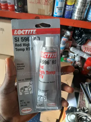 Loctite Si 596 Rd