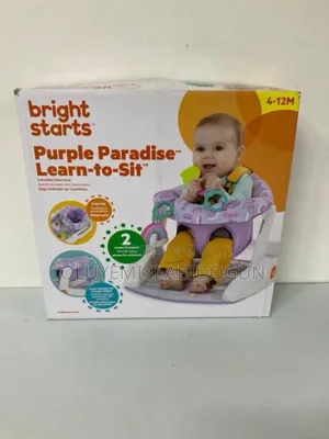Bright Star Learn- To - Sit