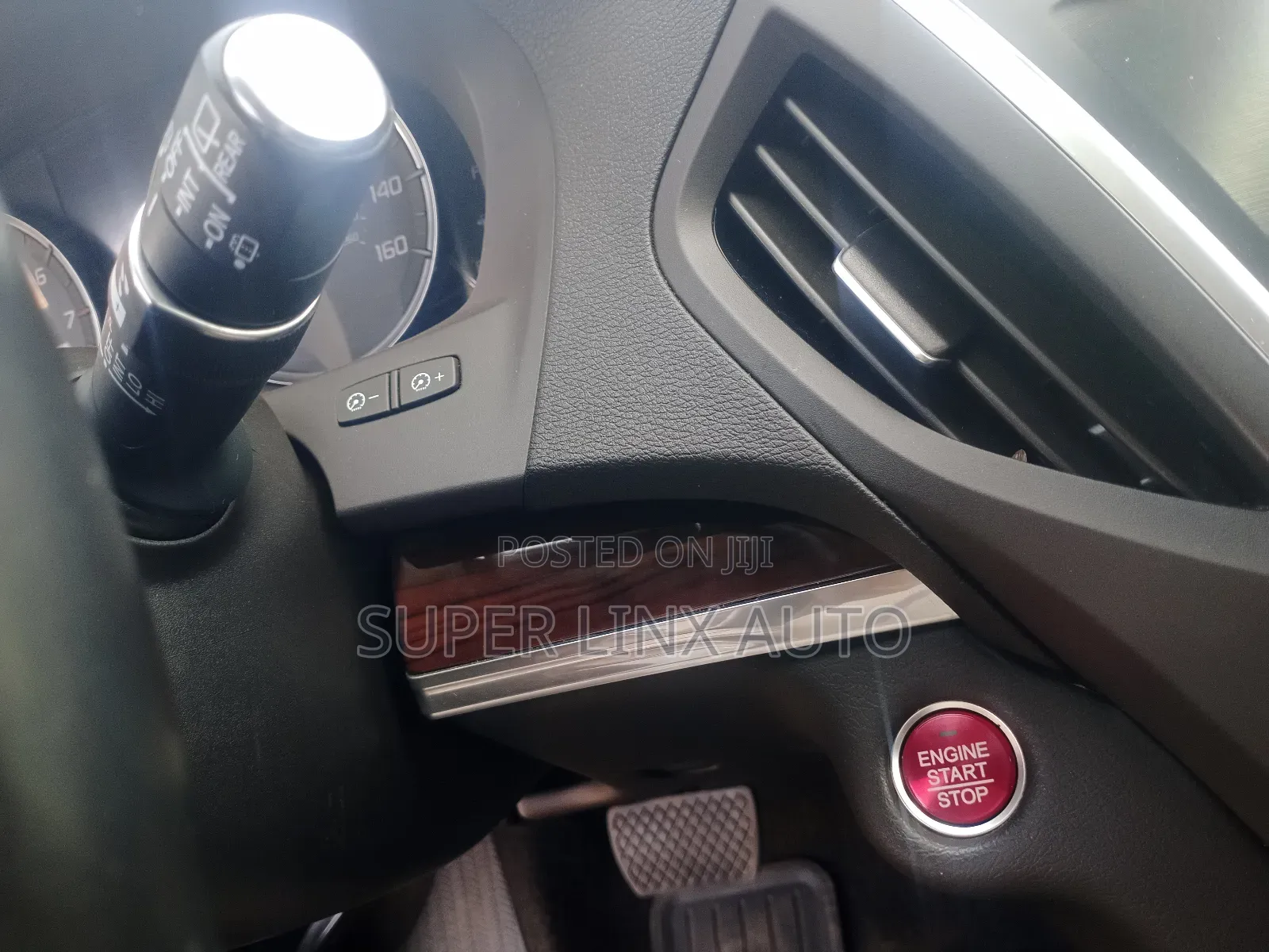 Acura MDX 2016 Silver