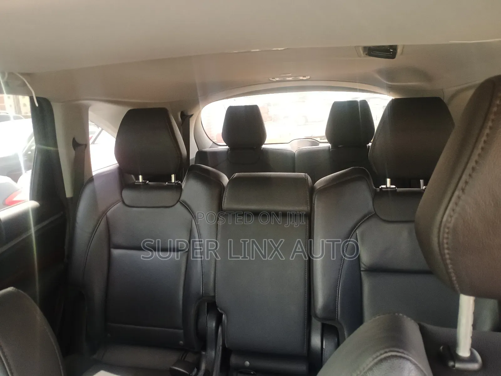 Acura MDX 2016 Silver