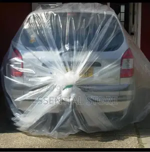 Waterproof Car Flood Cover