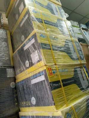3.5kva/48v Hybrid Yohako Solar Inverter