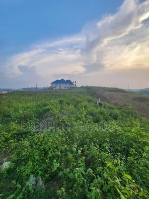 Premium Piece of Land