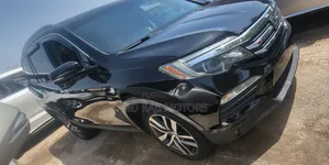 Honda Pilot 2017 Brown