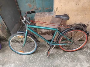 Bicycle for Sale