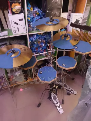 Practice Pad