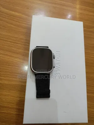 Apple Watch
