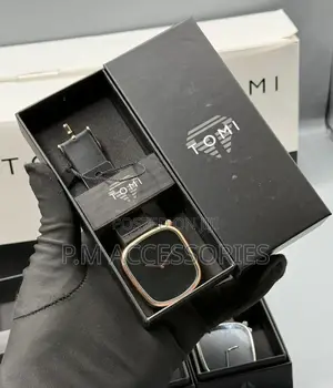 Tomi Watch