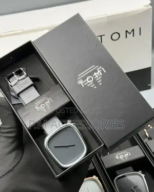 Tomi Watch