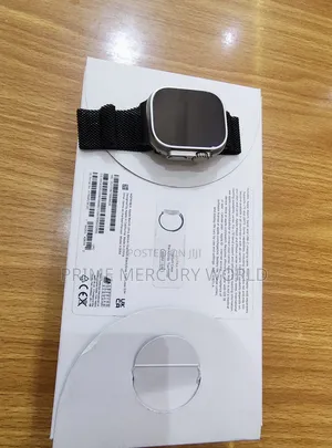 Apple Watch