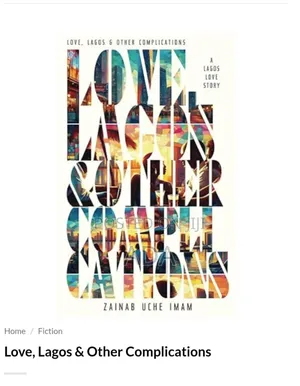 Love, Lagos Other Complications
