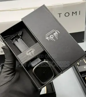 Tomi Watch