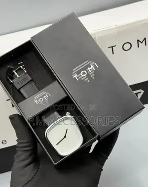 Tomi Watch