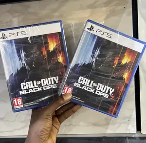 Call of Duty Black Ops 7