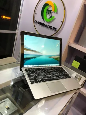 Laptop HP Elite X2 1012 G2 16GB Intel Core I5 SSD 256GB