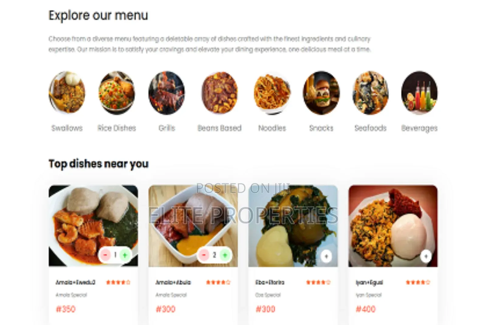 Website Mobile App Devoper in Abuja – Fast Engaging