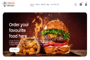 Website Mobile App Devoper in Abuja – Fast Engaging