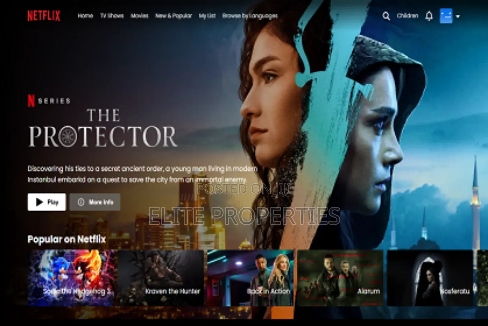 Website Mobile App Devoper in Abuja – Fast Engaging