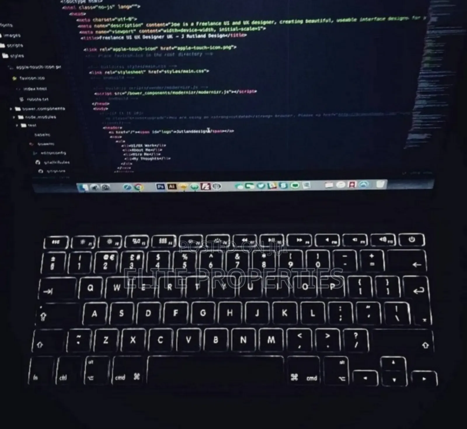 Website Mobile App Devoper in Abuja – Fast Engaging