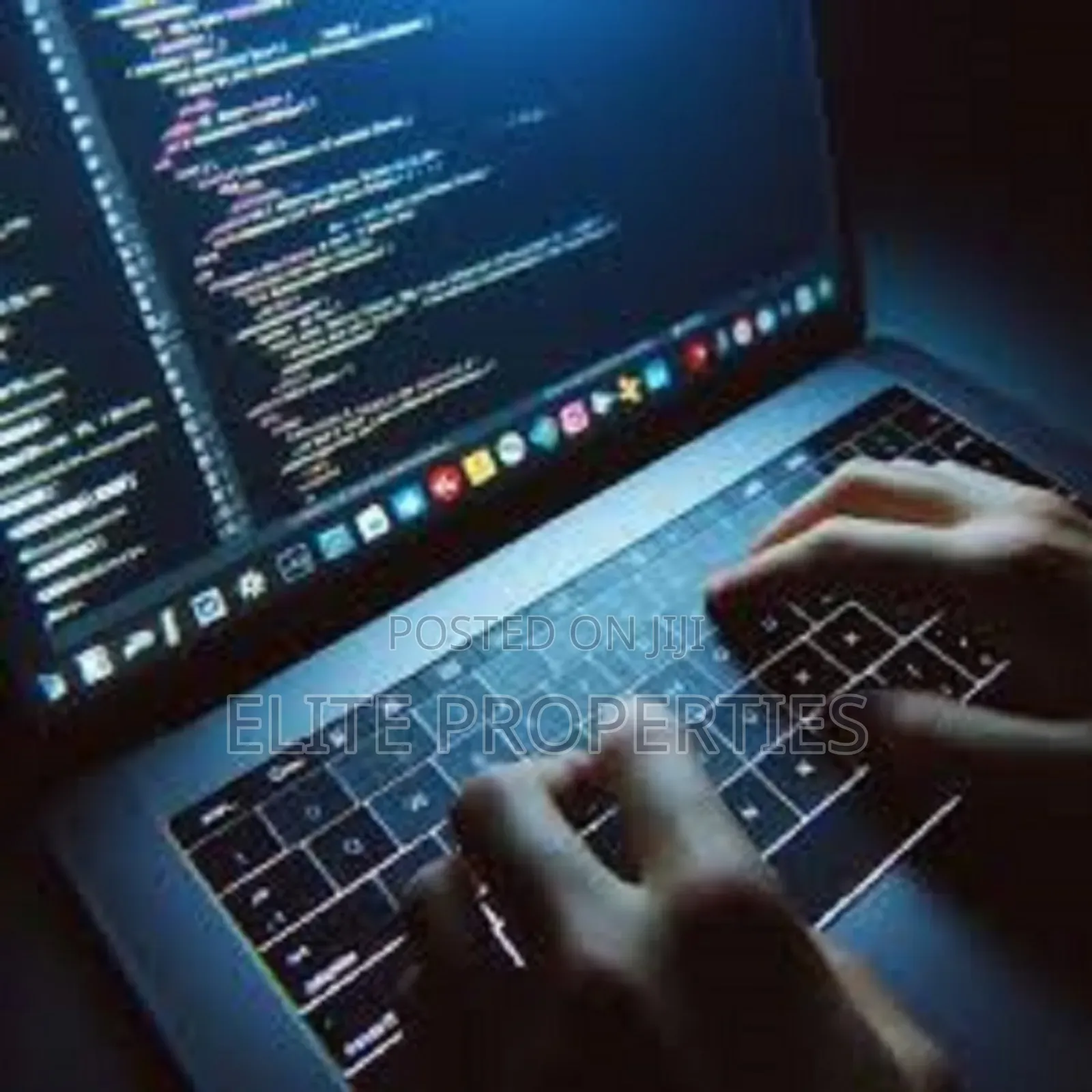 Website Mobile App Devoper in Abuja – Fast Engaging