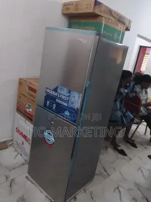 Haier Thermocool 250l: Top Freezer for Energy Savings