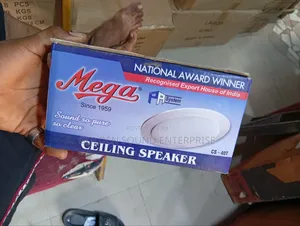 Mega Ceiling Speakers