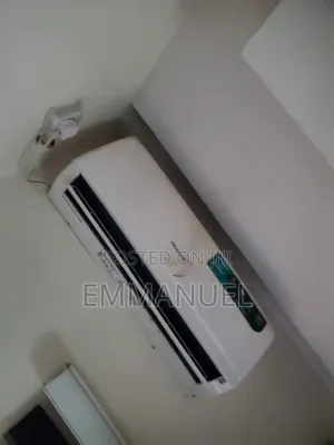 Neat N New Hisense Ac