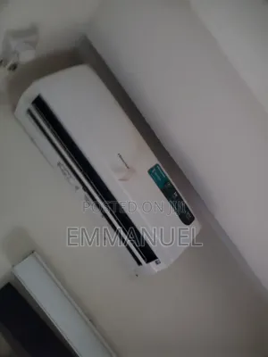 Neat N New Hisense Ac