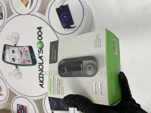 Brand New Sealed Wemo Smart Video Doorbell
