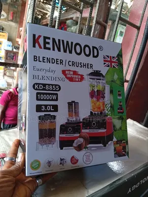 Kenwood Blender Kd8855