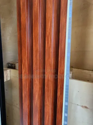 Fluted Panel