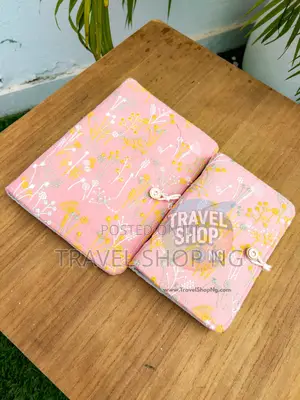 Fabric Notebook | Embroidered, Brocade Covers | Gift-Worthy