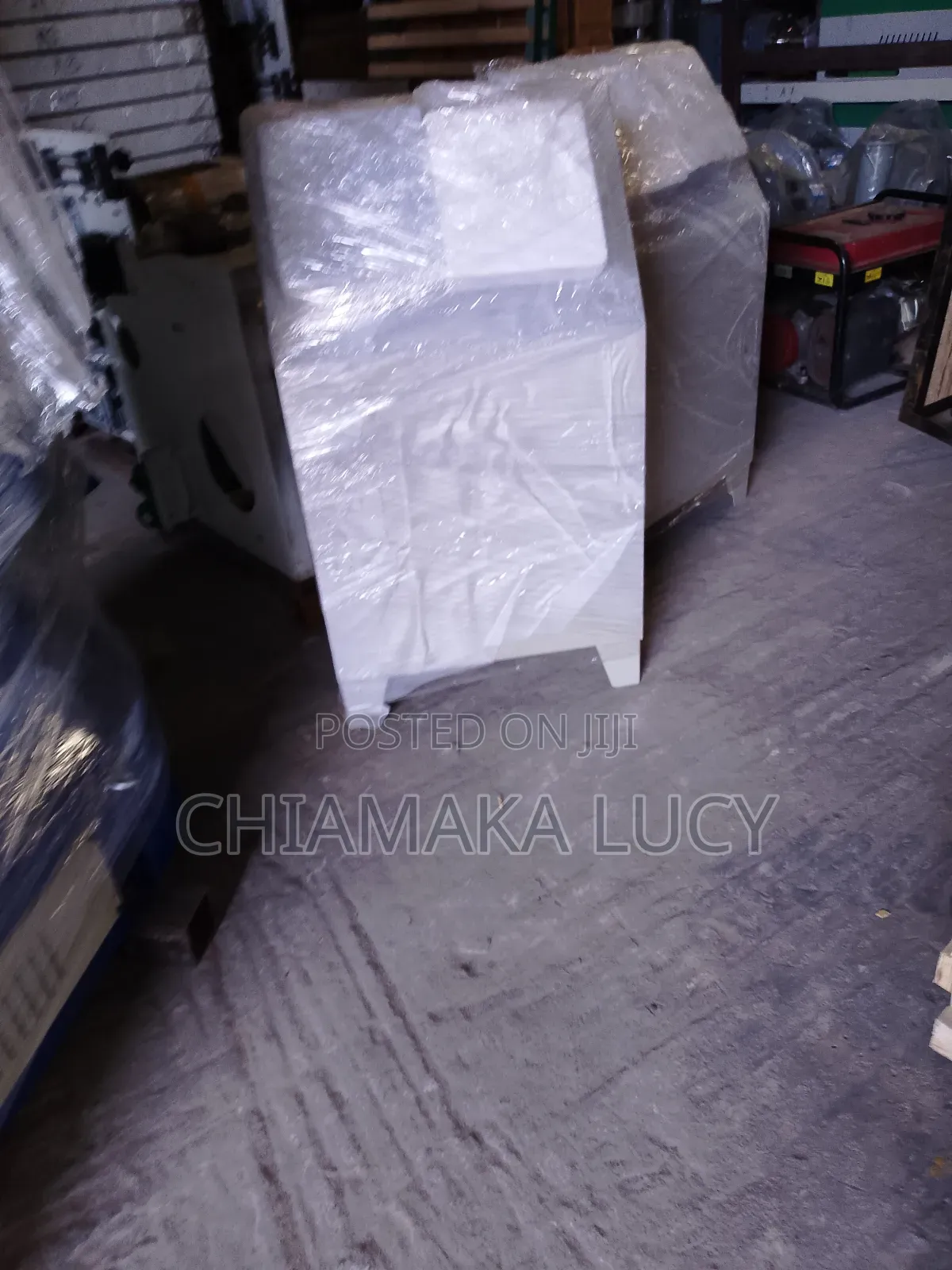 Plastic Grinding Mixing Granulator