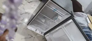 Glamstar 90l Stylish Top Freezer Refrigerator