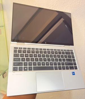 Laptop HP EliteBook 1040 G8 16GB Intel Core i5 SSD 256GB