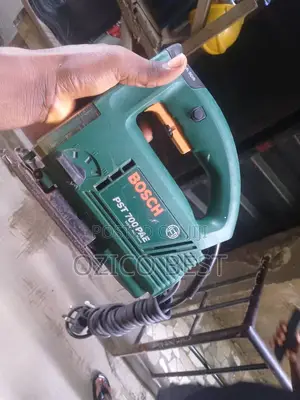 Original Bosch Jigsaw Machine